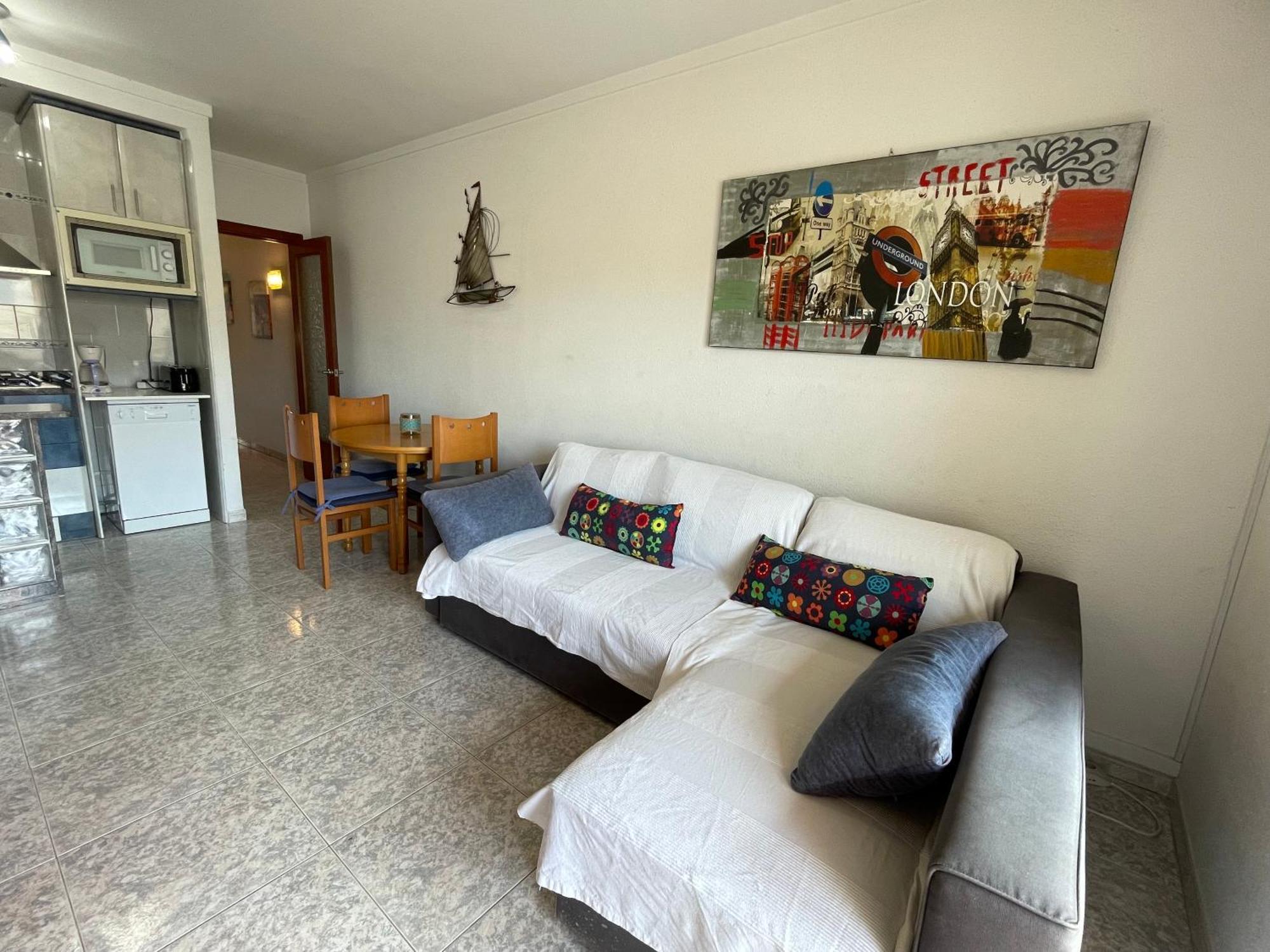 Apartamento Ramón Y Cajal *