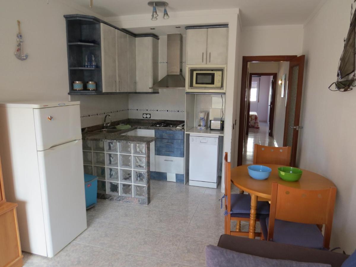 Ramón Y Cajal Apartamento